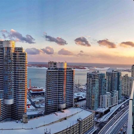Luxury Condo In The Heart Of Toronto - Next To Scotiabank Arena 外观 照片