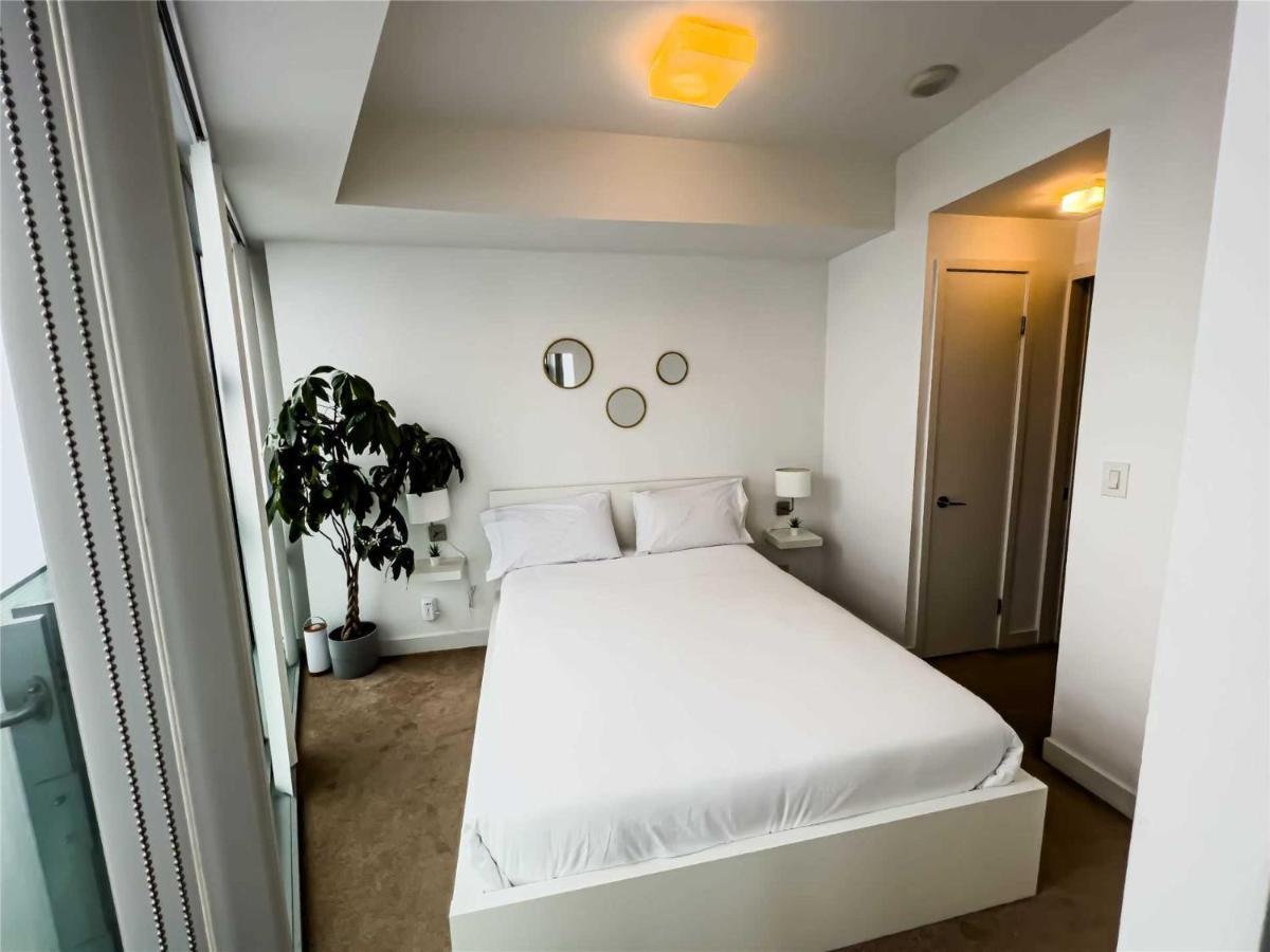 Luxury Condo In The Heart Of Toronto - Next To Scotiabank Arena 外观 照片