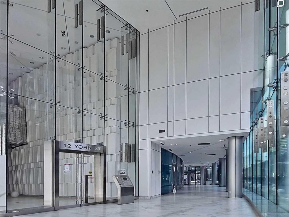 Luxury Condo In The Heart Of Toronto - Next To Scotiabank Arena 外观 照片