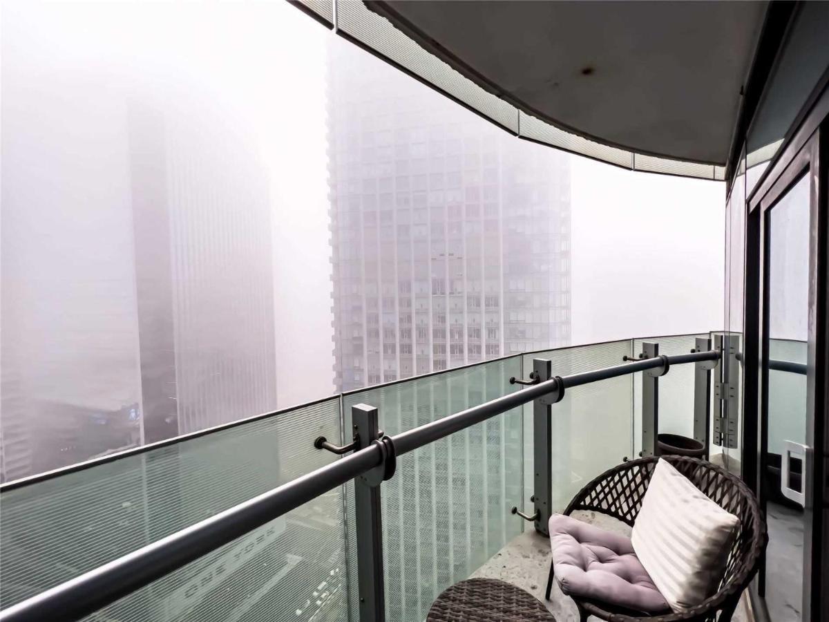 Luxury Condo In The Heart Of Toronto - Next To Scotiabank Arena 外观 照片