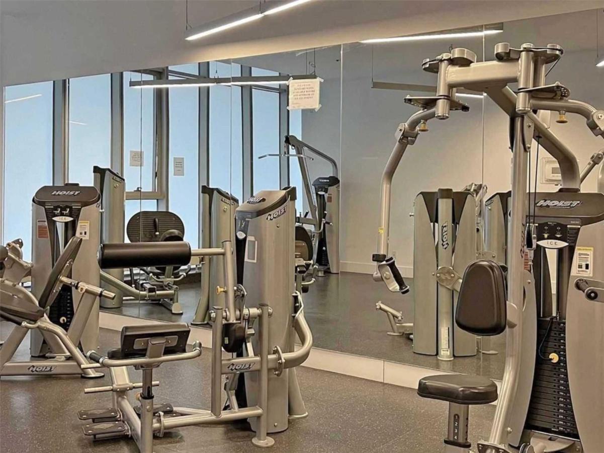 Luxury Condo In The Heart Of Toronto - Next To Scotiabank Arena 外观 照片